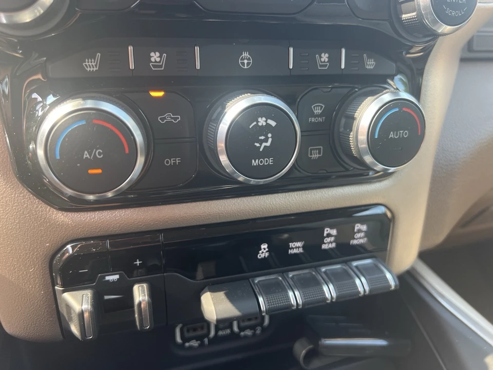 2020 Ram 1500 2nd Gen - Image 27 of 31