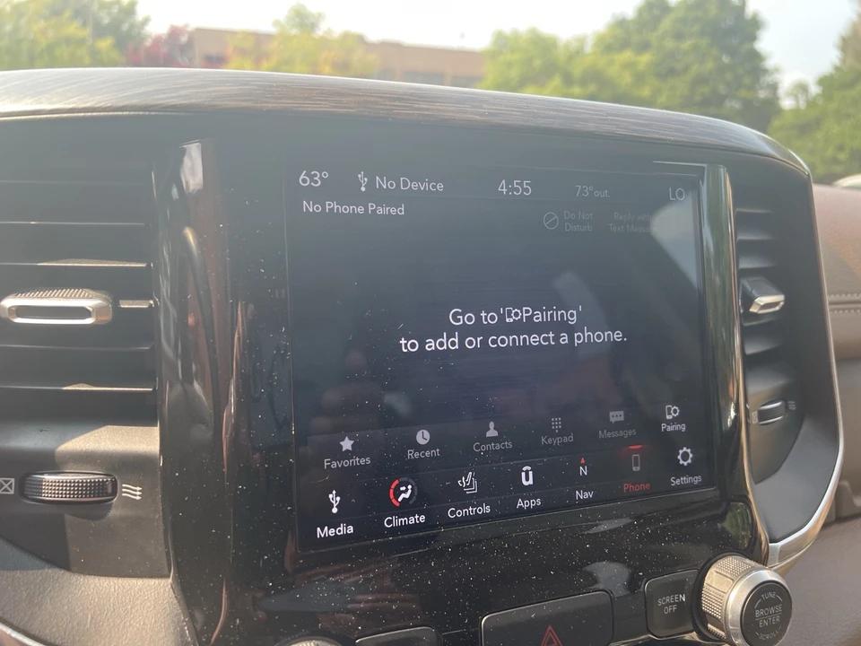 2020 Ram 1500 2nd Gen - Image 26 of 31