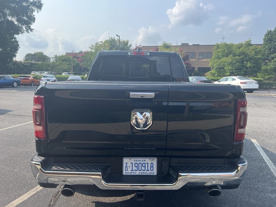 2020 Ram 1500 2nd Gen - Image 6 of 31