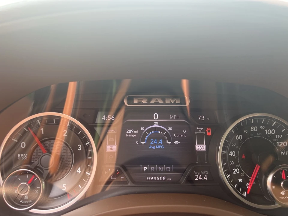 2020 Ram 1500 2nd Gen - Image 30 of 31