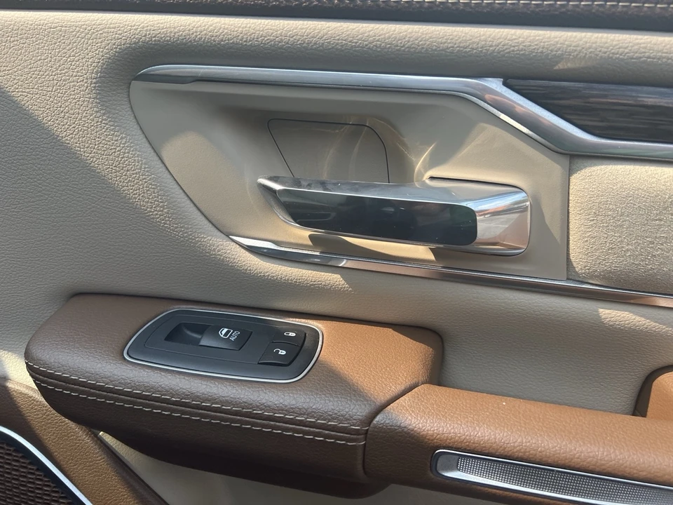 2020 Ram 1500 2nd Gen - Image 22 of 31