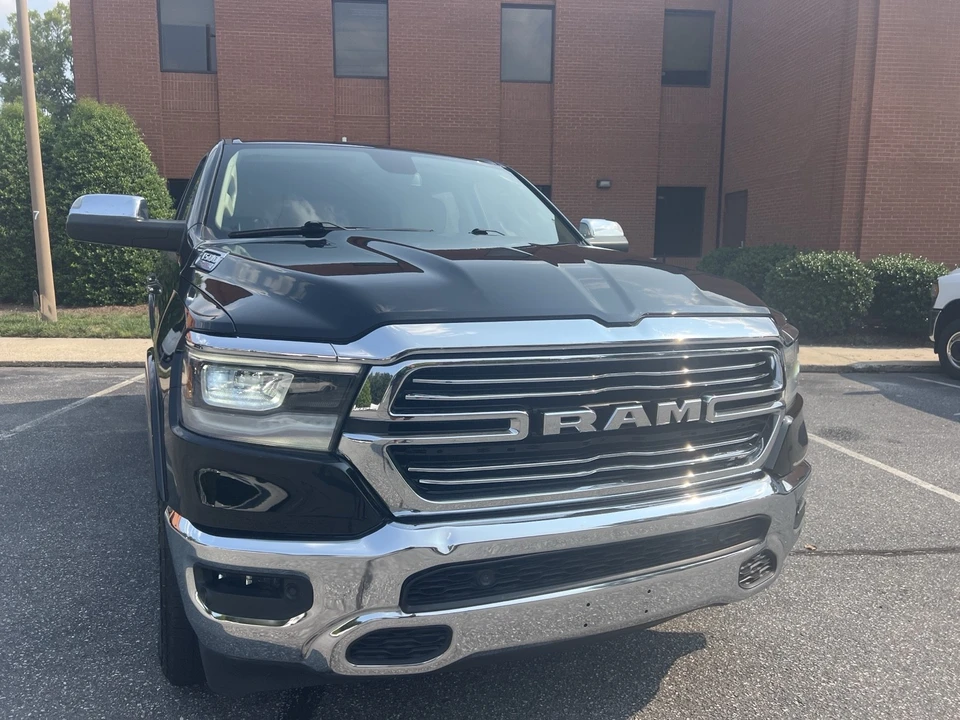 2020 Ram 1500 2nd Gen - Image 10 of 31