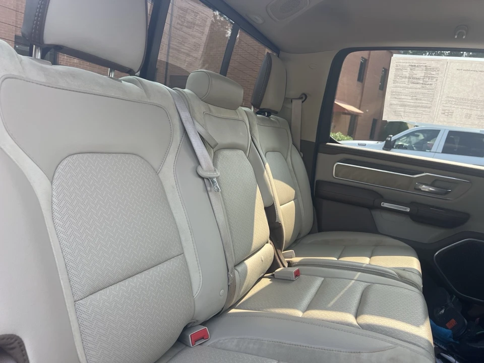 2020 Ram 1500 2nd Gen - Image 20 of 31