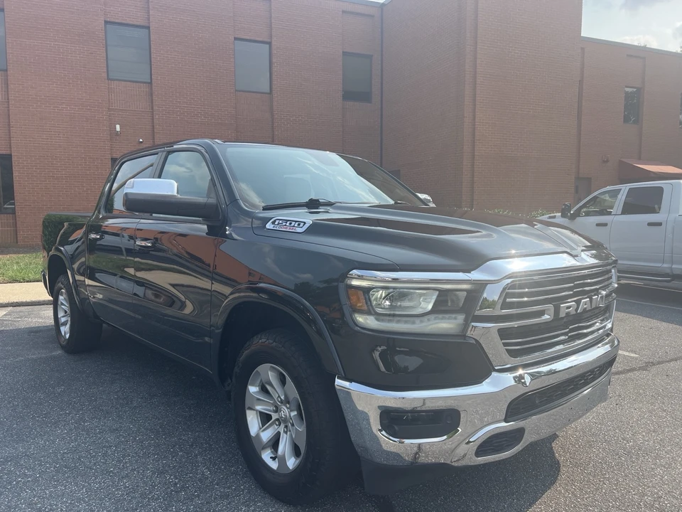 2020 Ram 1500 2nd Gen - Image 9 of 31