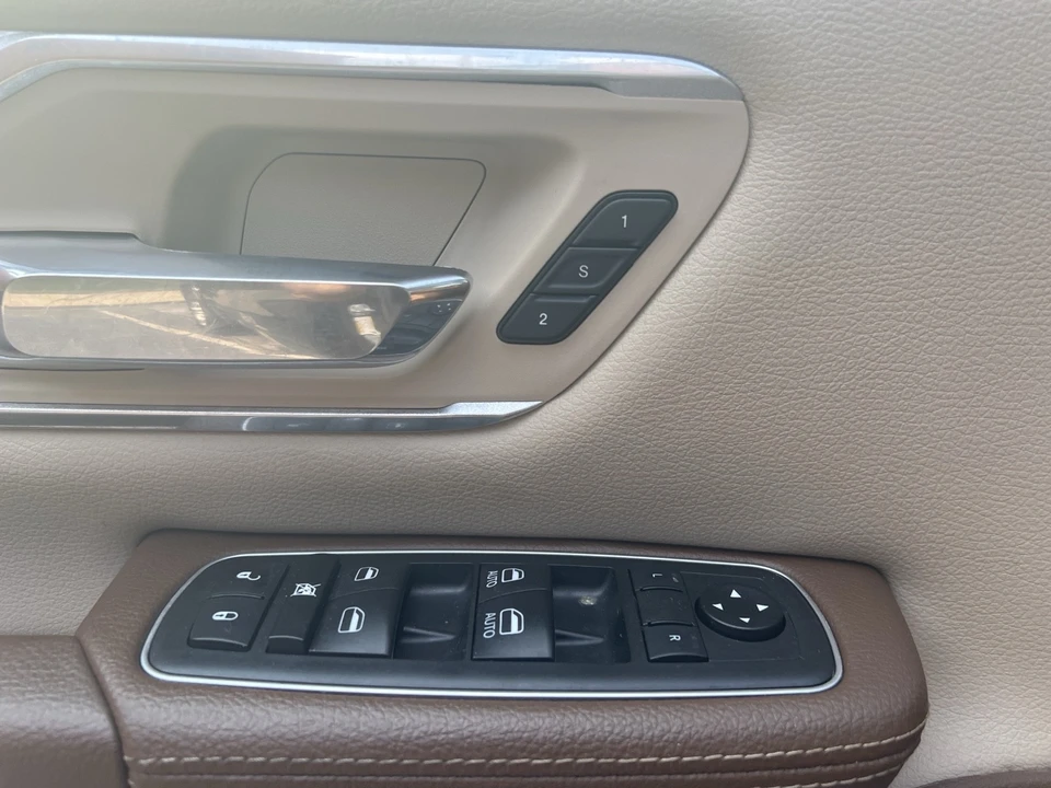 2020 Ram 1500 2nd Gen - Image 31 of 31