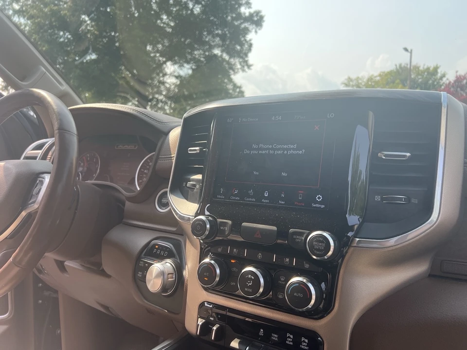 2020 Ram 1500 2nd Gen - Image 24 of 31