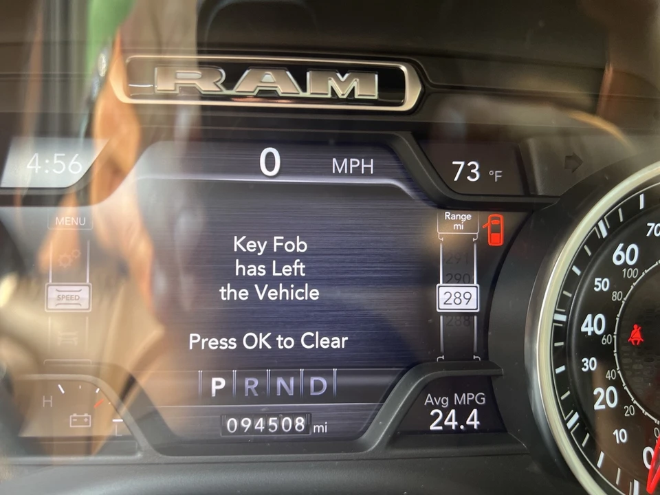 2020 Ram 1500 2nd Gen - Image 29 of 31