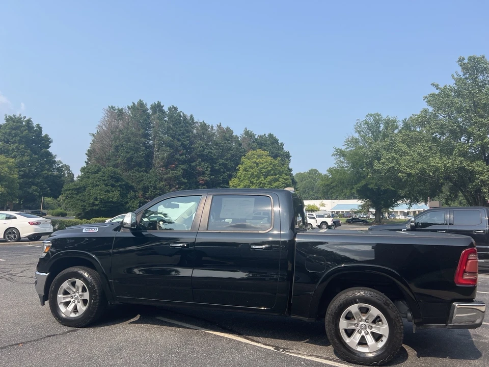 2020 Ram 1500 2nd Gen - Image 3 of 31