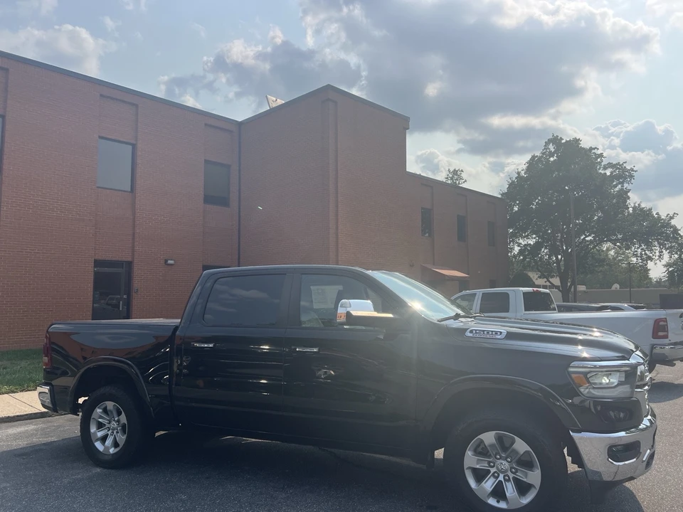 2020 Ram 1500 2nd Gen - Image 8 of 31