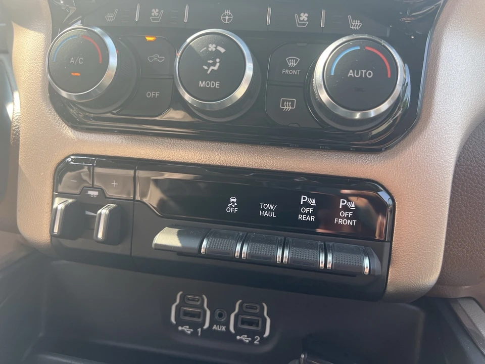 2020 Ram 1500 2nd Gen - Image 25 of 31