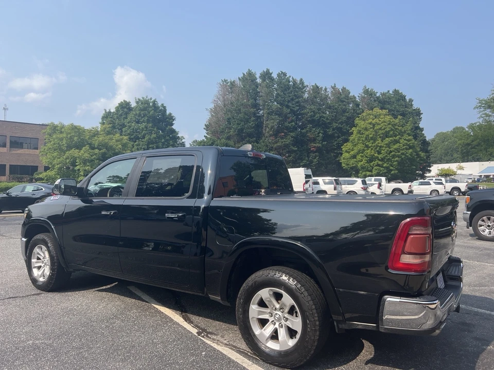 2020 Ram 1500 2nd Gen - Image 4 of 31