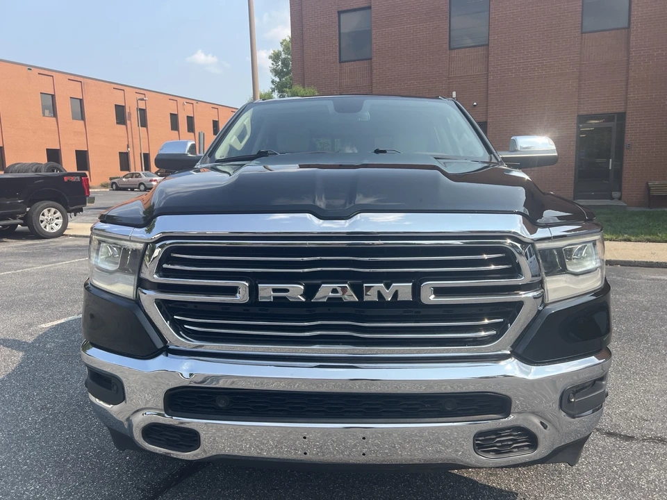 2020 Ram 1500 2nd Gen - Image 11 of 31