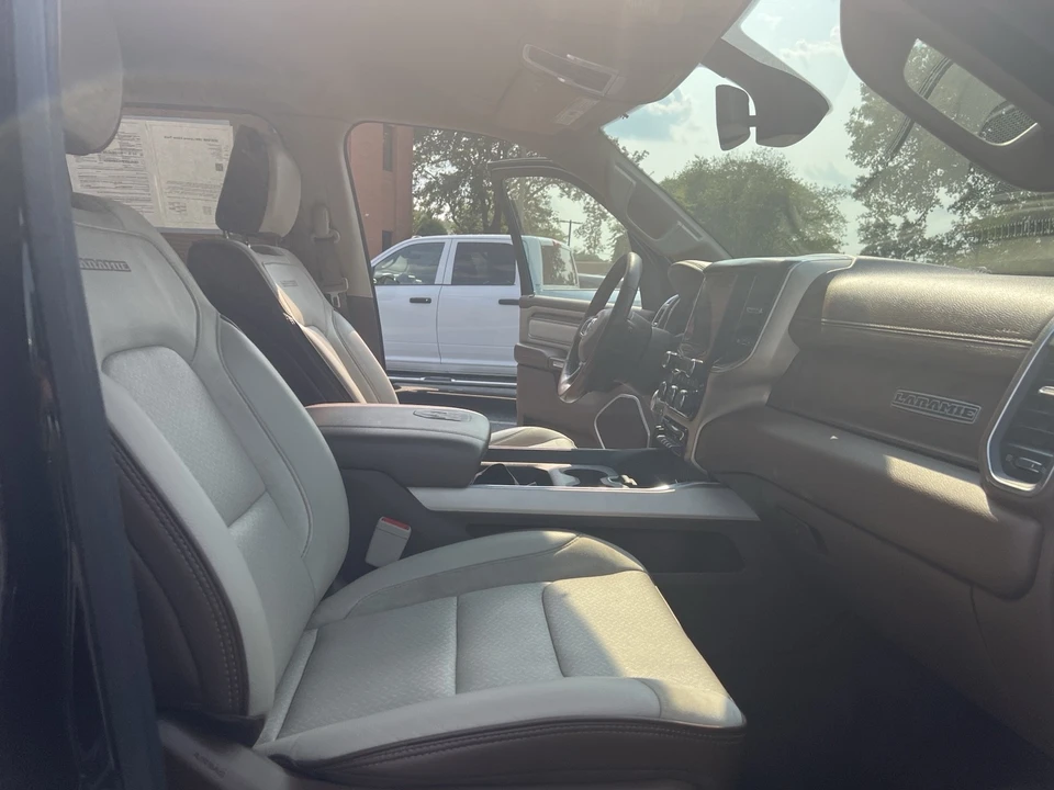 2020 Ram 1500 2nd Gen - Image 21 of 31