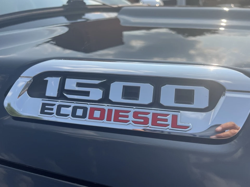 2020 Ram 1500 2nd Gen - Image 15 of 31