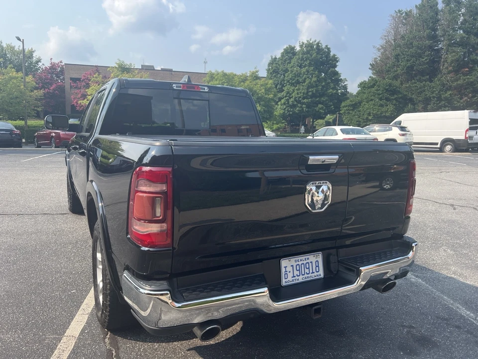 2020 Ram 1500 2nd Gen - Image 5 of 31