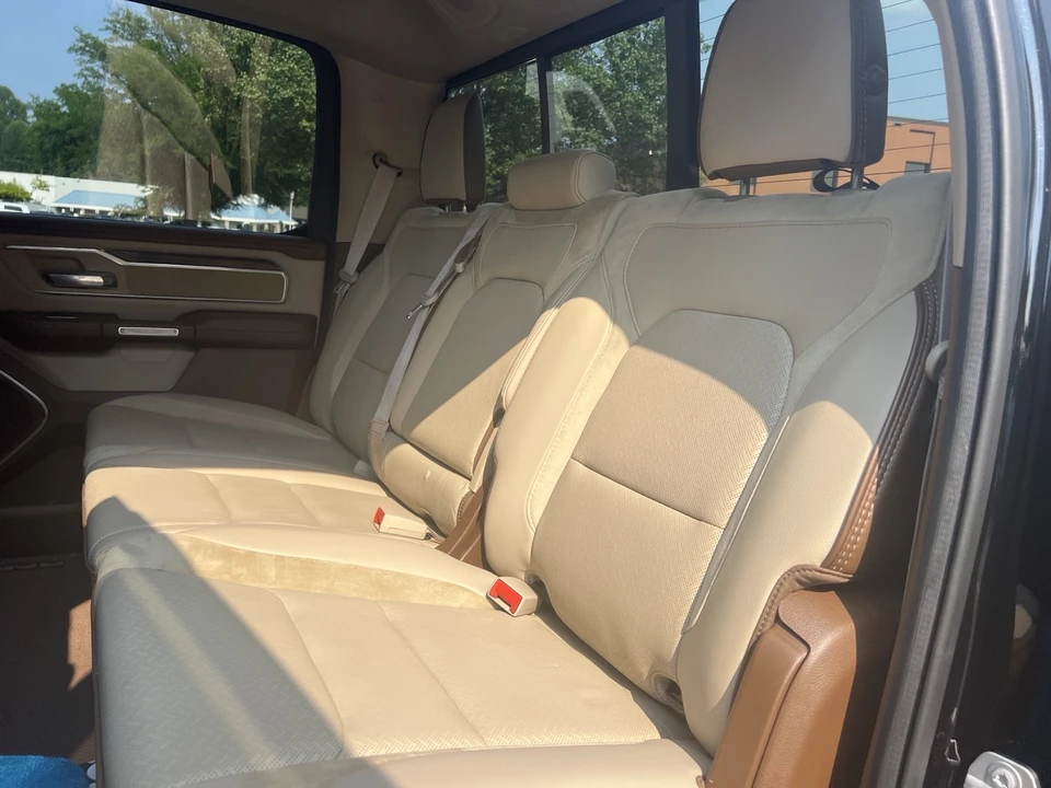 2020 Ram 1500 2nd Gen - Image 19 of 31
