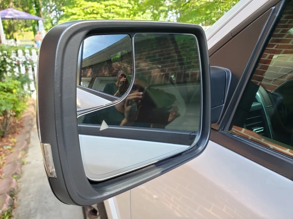2020 Ram 1500 2nd Gen - Image 10 of 21