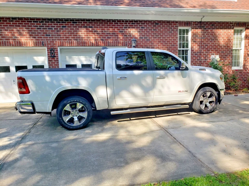 2020 Ram 1500 2nd Gen - Image 3 of 21
