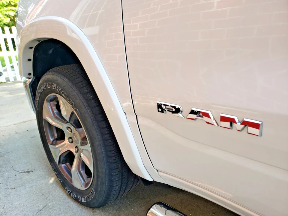 2020 Ram 1500 2nd Gen - Image 9 of 21