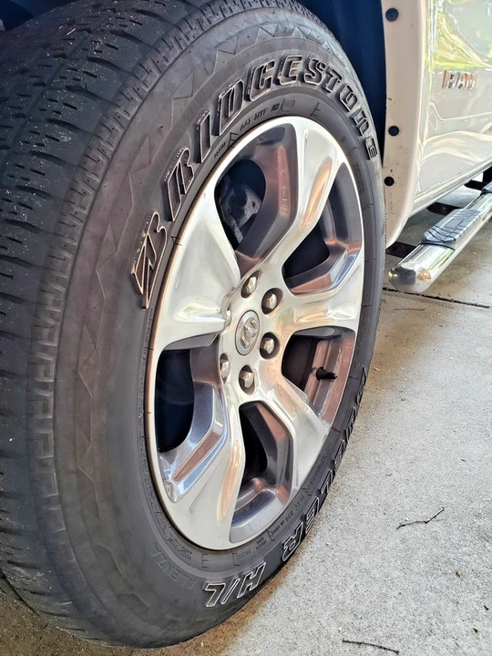 2020 Ram 1500 2nd Gen - Image 8 of 21