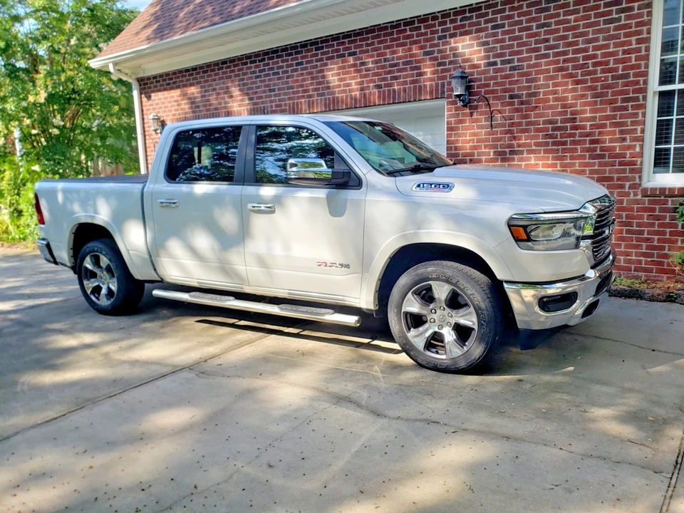 2020 Ram 1500 2nd Gen - Image 4 of 21