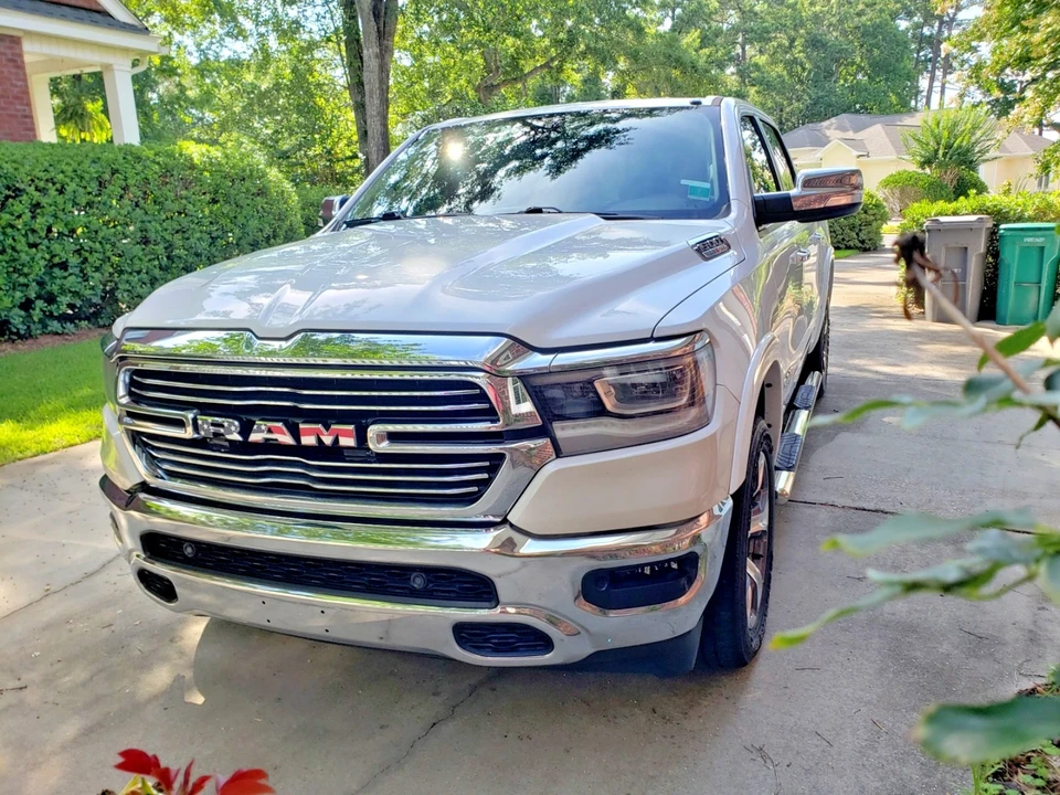 2020 Ram 1500 2nd Gen - Image 6 of 21