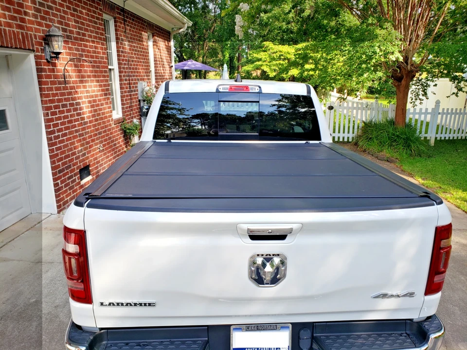 2020 Ram 1500 2nd Gen - Image 13 of 21