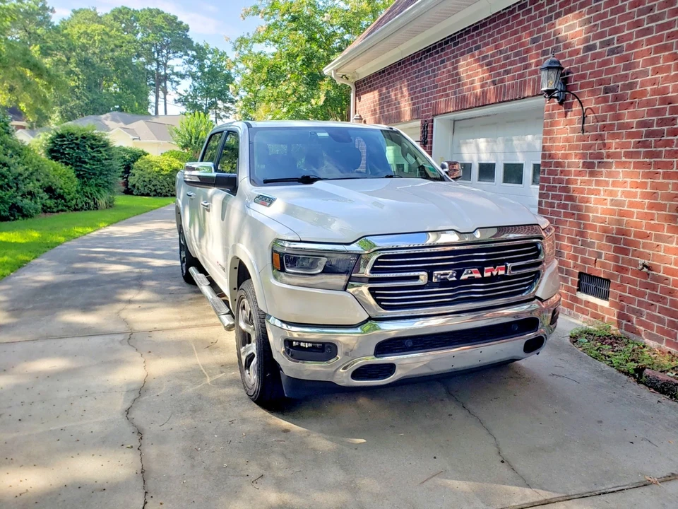 2020 Ram 1500 2nd Gen - Image 5 of 21