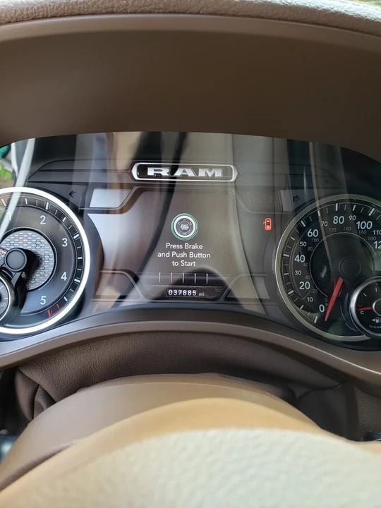 2020 Ram 1500 2nd Gen - Image 17 of 21