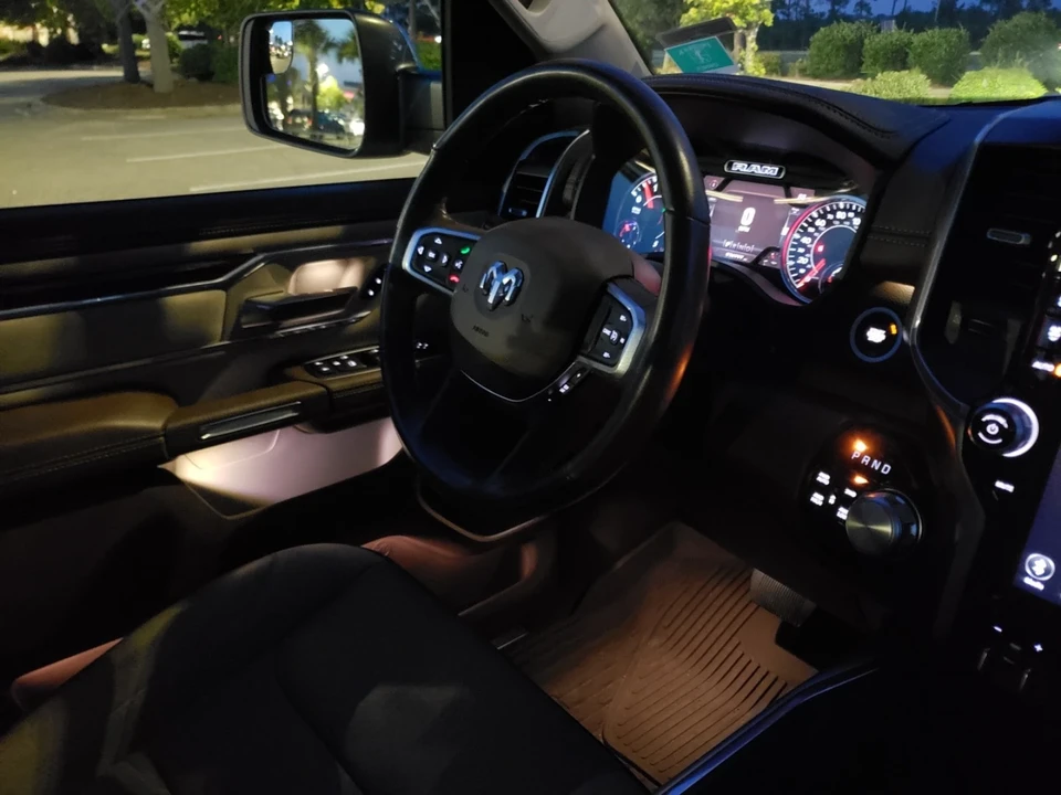 2020 Ram 1500 2nd Gen - Image 15 of 21