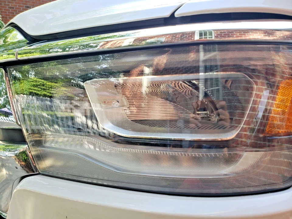 2020 Ram 1500 2nd Gen - Image 7 of 21
