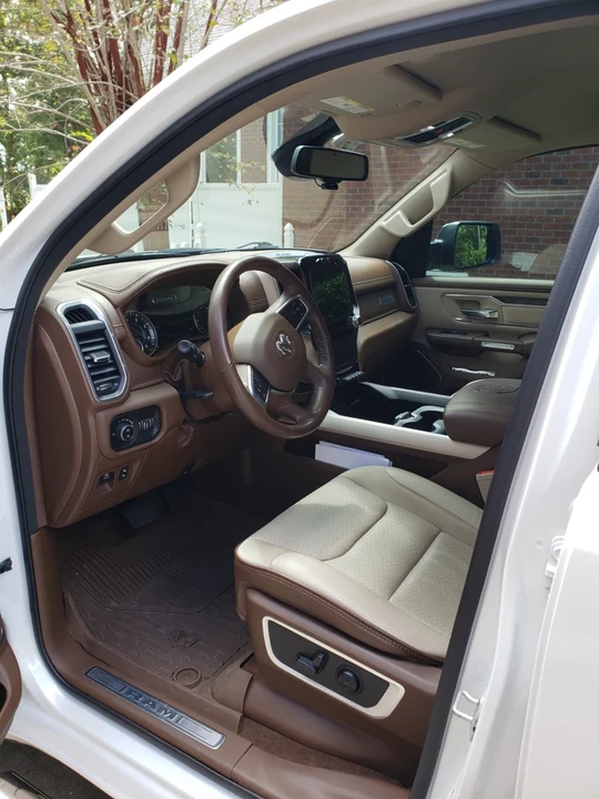 2020 Ram 1500 2nd Gen - Image 19 of 21