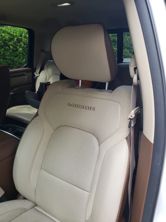 2020 Ram 1500 2nd Gen - Image 20 of 21