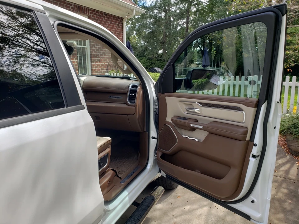 2020 Ram 1500 2nd Gen - Image 21 of 21