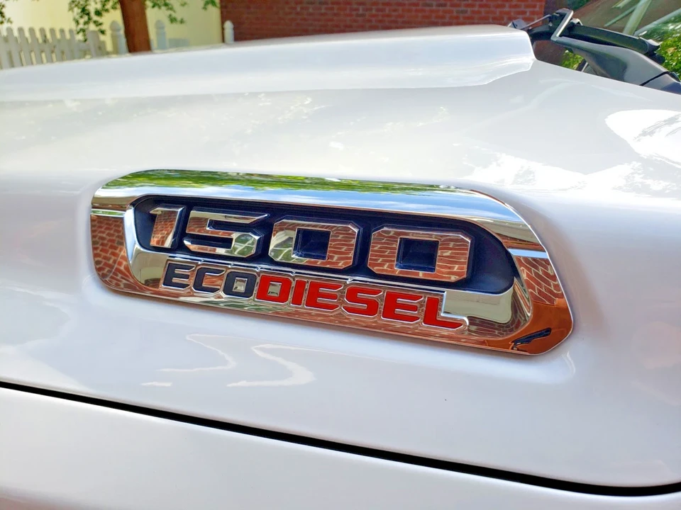 2020 Ram 1500 2nd Gen - Image 11 of 21