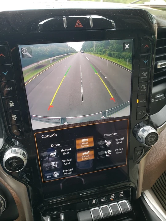 2020 Ram 1500 2nd Gen - Image 16 of 21