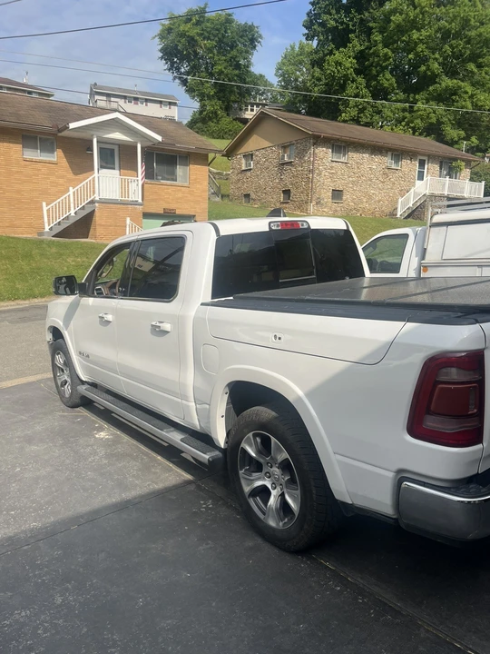 2020 Ram 1500 2nd Gen - Image 10 of 10