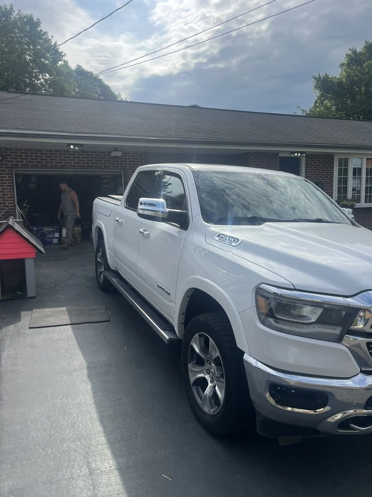 2020 Ram 1500 2nd Gen - Image 9 of 10
