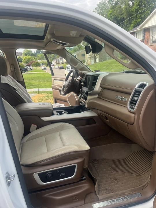 2020 Ram 1500 2nd Gen - Image 2 of 10
