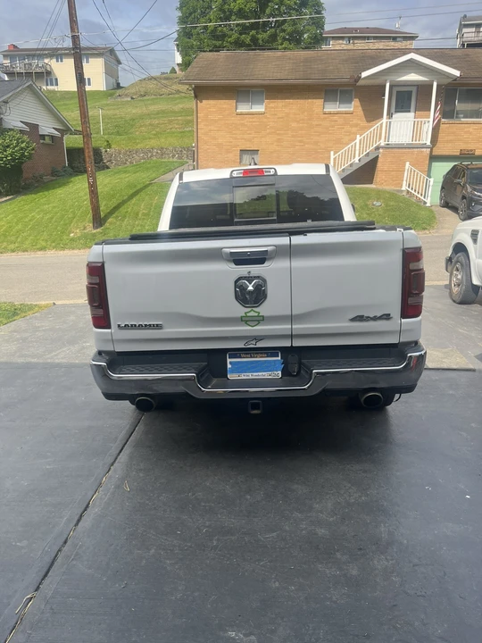 2020 Ram 1500 2nd Gen - Image 3 of 10