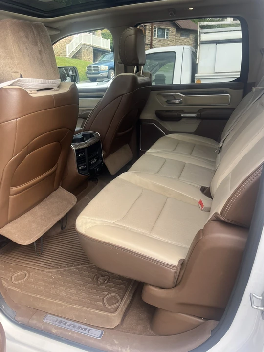 2020 Ram 1500 2nd Gen - Image 4 of 10