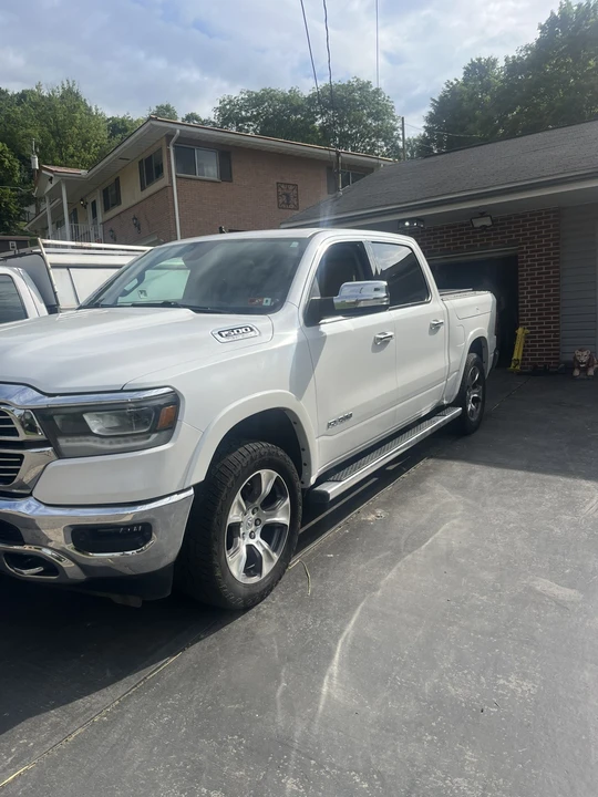 2020 Ram 1500 2nd Gen - Image 7 of 10