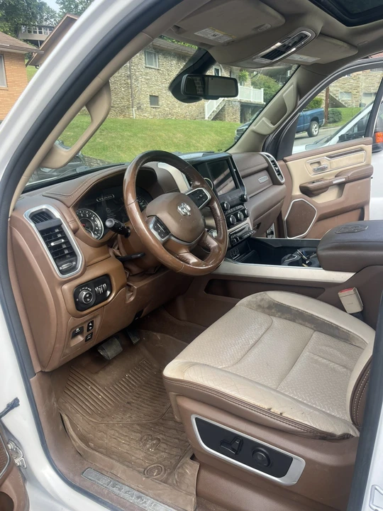 2020 Ram 1500 2nd Gen - Image 8 of 10