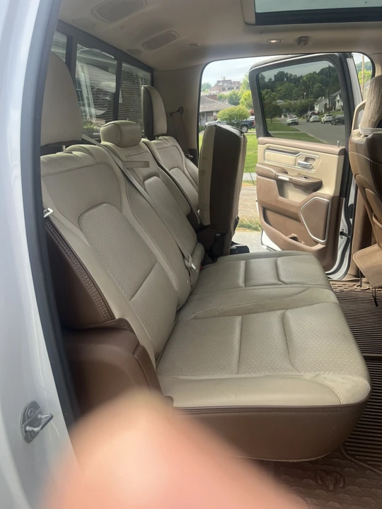 2020 Ram 1500 2nd Gen - Image 6 of 10