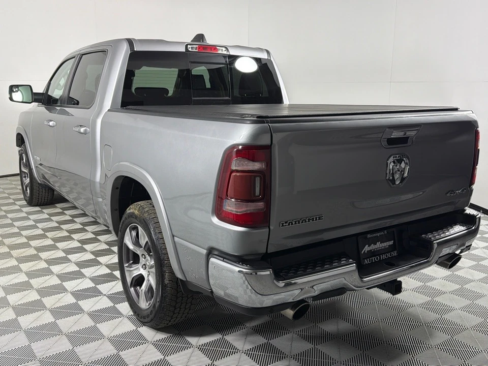 2020 Ram 1500 2nd Gen - Image 7 of 21