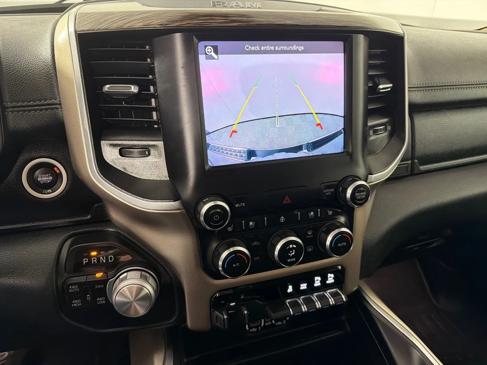 2020 Ram 1500 2nd Gen - Image 17 of 21