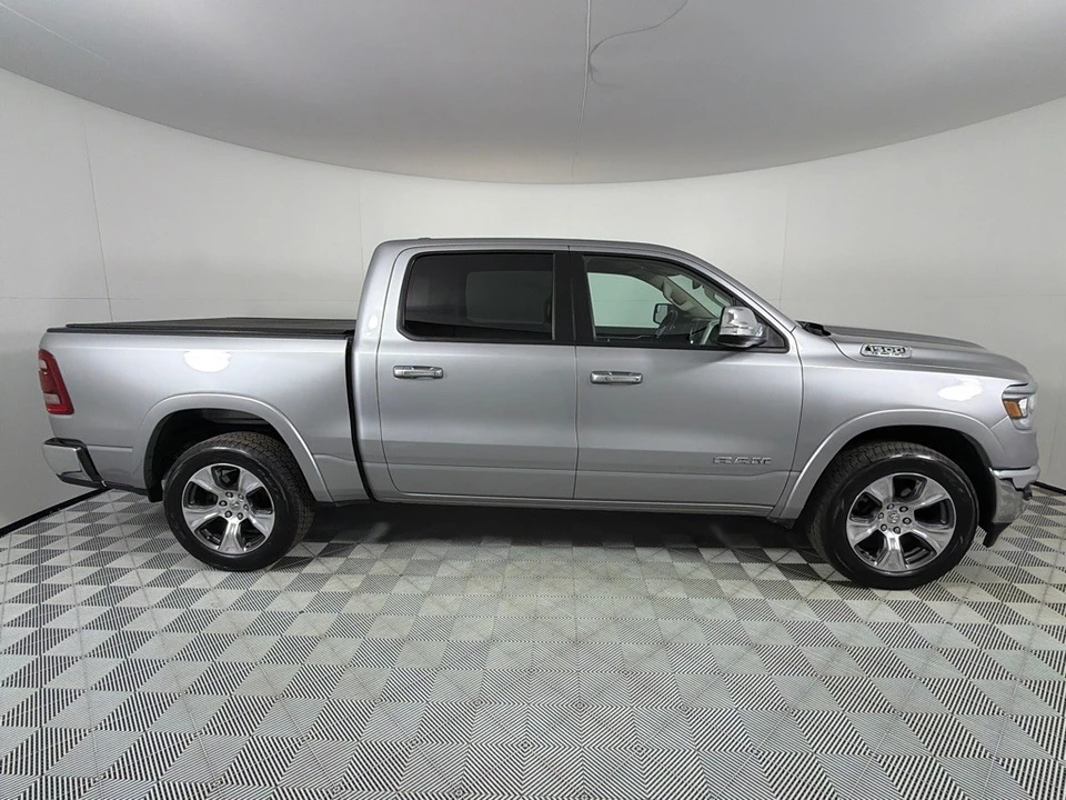 2020 Ram 1500 2nd Gen - Image 4 of 21