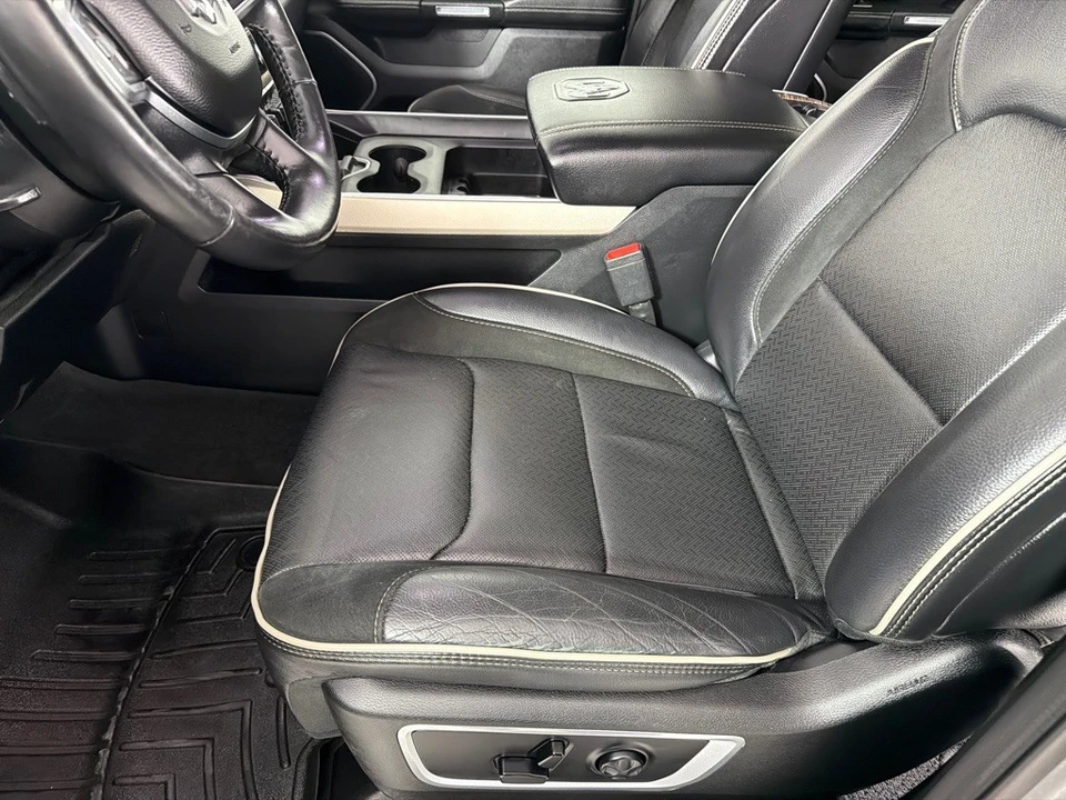 2020 Ram 1500 2nd Gen - Image 12 of 12