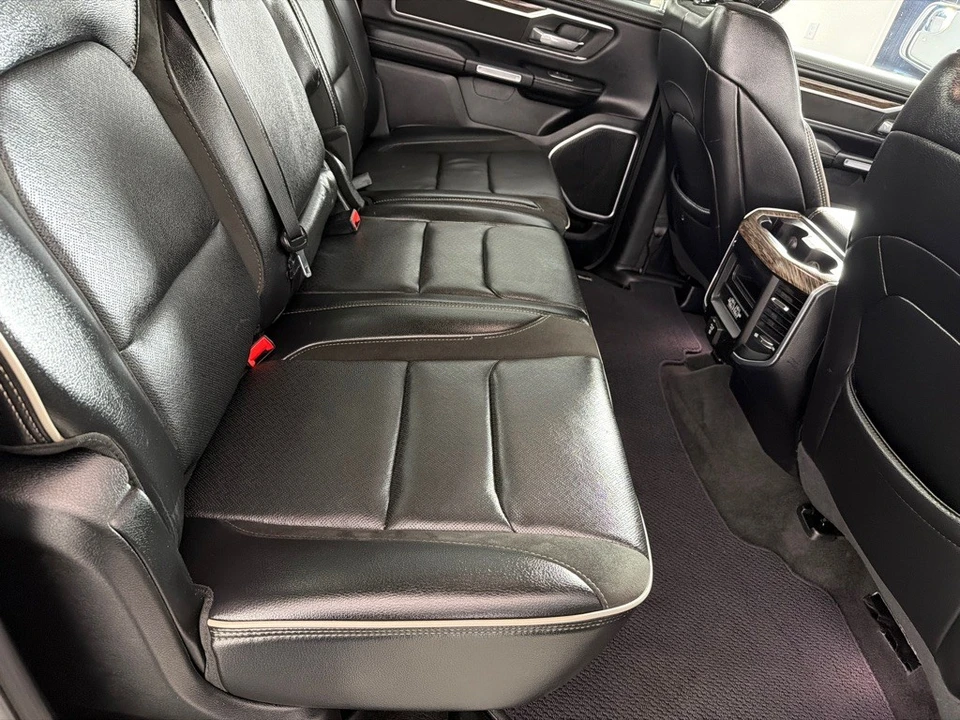2020 Ram 1500 2nd Gen - Image 21 of 21