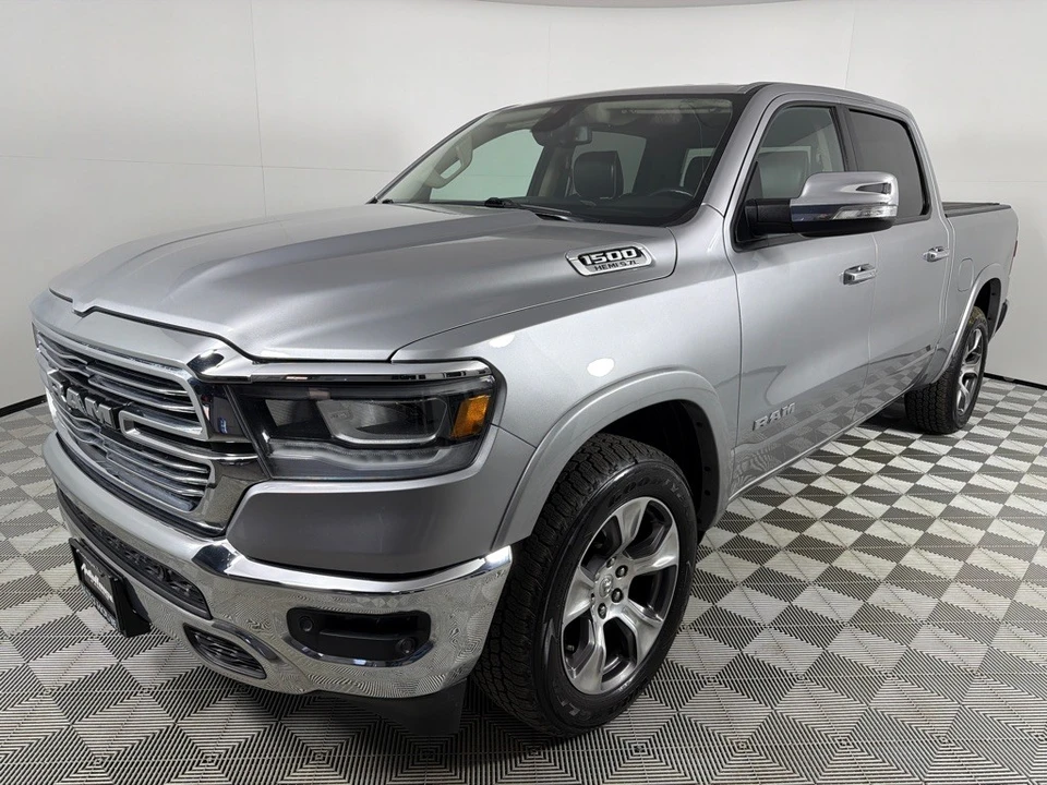 2020 Ram 1500 2nd Gen - Image 9 of 12